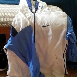 Nike Vintage windbreaker